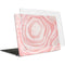 Marbleized Pink MacBook Air 13in M1 (2021) Case plus Skin