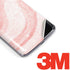 Marbleized Pink Moto E5 Plus Skin