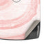 Marbleized Pink Motorola RAZR Skin