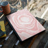 Marbleized Pink MSI GS65 Stealth Laptop Skin
