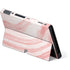 Marbleized Pink Nintendo Switch OLED (2021) Skin