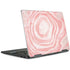 Marbleized Pink Notebook 9 Pro 13in (2017) Skin