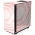 Marbleized Pink NZXT H510 Compact ATX Mid-Tower Case Skin