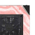 Marbleized Pink NZXT H510 Compact ATX Mid-Tower Case Skin
