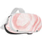 Marbleized Pink Oculus Quest 2 Skin