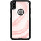 Marbleized Pink Otterbox Commuter iPhone Skin
