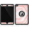 Marbleized Pink Otterbox Defender iPad Skin