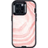 Marbleized Pink Otterbox Defender iPhone Skin