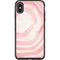 Marbleized Pink Otterbox Symmetry iPhone Skin