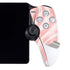 Marbleized Pink PlayStation Portal Remote Player Skin