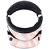 Marbleized Pink PlayStation VR2 Skin