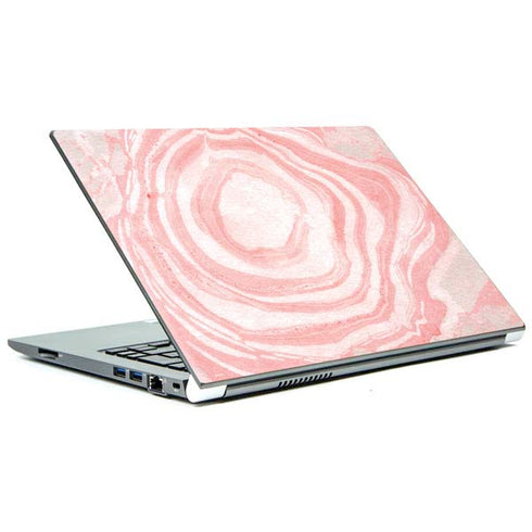 Marbleized Pink Portege Z30t/Z30t-A Skin