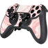 Marbleized Pink PS4/PC SCUF Impact Controller Skin