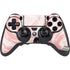 Marbleized Pink PS4/PC SCUF Impact Controller Skin