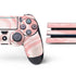 Marbleized Pink PS4 Pro Bundle Skin