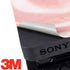 Marbleized Pink PS4 Slim Skin