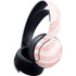 Marbleized Pink PULSE 3D Wireless Headset for PS5 Skin