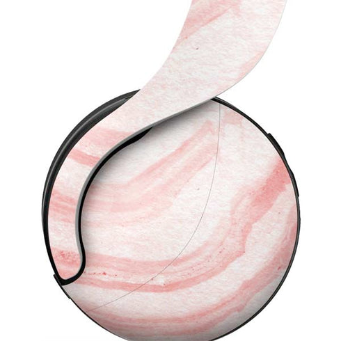 Marbleized Pink PULSE 3D Wireless Headset for PS5 Skin