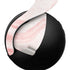 Marbleized Pink PULSE 3D Wireless Headset for PS5 Skin