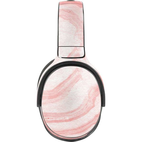 Marbleized Pink Skullcandy Venue Skin