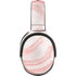 Marbleized Pink Skullcandy Venue Skin