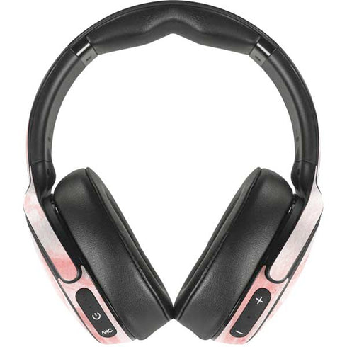Marbleized Pink Skullcandy Venue Skin