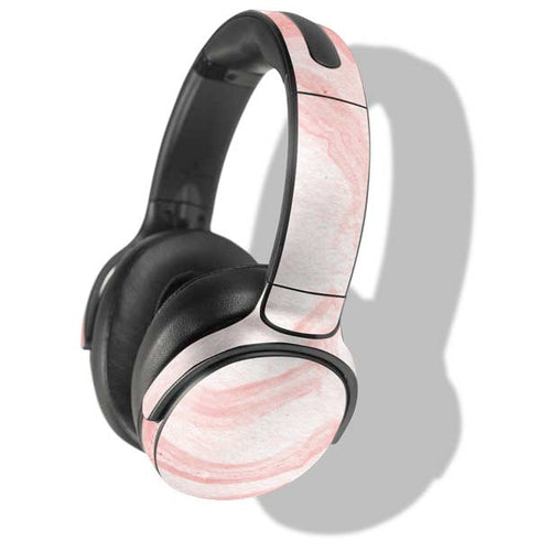 Marbleized Pink Skullcandy Venue Skin
