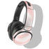 Marbleized Pink Skullcandy Venue Skin