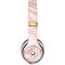 Marbleized Pink Studio Wireless 3 Skin