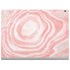 Marbleized Pink Surface Book 2 13.5in Skin