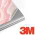 Marbleized Pink Surface Book 2 13.5in Skin