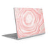 Marbleized Pink Surface Book 2 15in Skin
