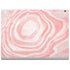 Marbleized Pink Surface Book 2 15in Skin