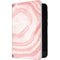Marbleized Pink Surface Duo Skin