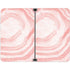 Marbleized Pink Surface Duo Skin