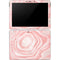 Marbleized Pink Surface Go Skin
