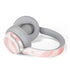 Marbleized Pink Surface Headphones Skin