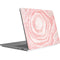 Marbleized Pink Surface Laptop Studio Skin