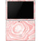 Marbleized Pink Surface Pro 6 Skin