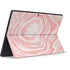Marbleized Pink Surface Pro 6 Skin