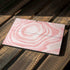 Marbleized Pink Surface Pro 6 Skin