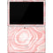 Marbleized Pink Surface Pro 7 Skin
