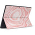 Marbleized Pink Surface Pro 7 Skin