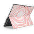 Marbleized Pink Surface Pro 8 Skin