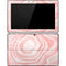 Marbleized Pink Surface Pro Tablet Skin