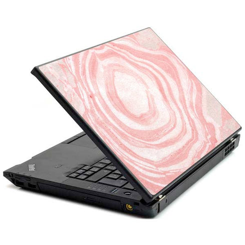Marbleized Pink T440s Skin