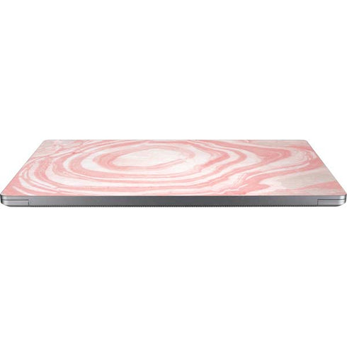 Marbleized Pink Universal Laptop 13in (10.6 x 7.6in) Skin