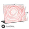 Marbleized Pink Universal Laptop 14in (11.4 x 8.2in) Skin