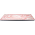 Marbleized Pink Universal Laptop 17in (13.8 x 10in) Skin