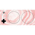 Marbleized Pink Xbox Adaptive Controller Skin